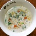 よよっち♪'s cooksnap of when they made ホッコリあったか☆クリーミーオートミール.