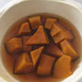 しげその's cooksnap of when they made レンジで♪簡単かぼちゃの煮物.