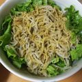 もりのりころ's cooksnap of when they made キャベツがたくさん食べられるドレッシング.