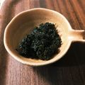 noosy's cooksnap of when they made ECO:茶がらの佃煮.