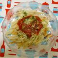 夢夢555's cooksnap of when they made じゃがいも×ベーコン ☆ガレット☆.
