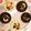 まるるまるまる's cooksnap of when they made 簡単☆おしゃれなチョコ♪マンディアン.
