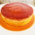 Bondi☆Mido's cooksnap of when they made 濃厚♡かぼちゃプリン♪.