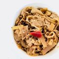ハナえもん♪'s cooksnap of when they made 簡単☆筍メンマ☆おつまみラーメンお弁当に.