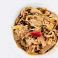 ハナえもん♪'s cooksnap of when they made 簡単☆筍メンマ☆おつまみラーメンお弁当に.