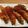 クック☆ロビン's cooksnap of when they made スナップえんどうの照り焼き風中華肉巻き.