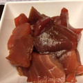 クックMMRGDG☆'s cooksnap of when they made 基本の漬けまぐろ.