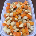 あおあかmommy's cooksnap of when they made ほっこり♬大豆の五目煮.