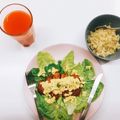 emickey330's cooksnap of when they made 鶏もも肉のハニーケチャップソテー.