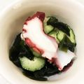 みぃ’sかぁちゃん's cooksnap of when they made 和味☆すし酢で即席甘酢だこ.