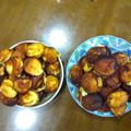 あつしケチャップリン's cooksnap of when they made 冷めてももっちり〜ベビーカステラ.＊.