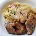 yukky☆mama's cooksnap of when they made 簡単上手い安い圧力鍋で作るチャーシュー改.