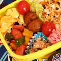 ひよ３４'s cooksnap of when they made 3分で完成☆ちくわと小ネギのマヨポン和え.