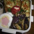 妙香ママ's cooksnap of when they made 愛妻弁当☆ラブリーはんぺん.