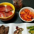 猫まんま☆'s cooksnap of when they made ビールが進む！簡単たこの唐揚げ磯辺風.