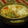 じんばろ's cooksnap of when they made 切り干し大根＆ごぼうで☆冬の味わい鍋.