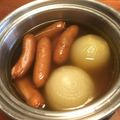 クックID3MMY☆'s cooksnap of when they made まるごと玉ねぎのとろとろ煮.