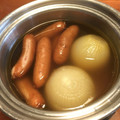 クックID3MMY☆'s cooksnap of when they made まるごと玉ねぎのとろとろ煮.