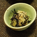 じんばろ's cooksnap of when they made あらめと白菜＆たまねぎの重ね煮.