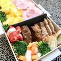 LimeLunch's cooksnap of when they made 簡単♪ 和食！ 筍と 鰹の 煮物！.
