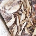 さとあり！'s cooksnap of when they made しいたけの保存方法.