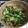 ろびりり's cooksnap of when they made グリーンリーフレタスとベーコン炒め.