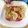 ｓｈｉｎａｃｃｏ＊'s cooksnap of when they made 離乳食後期 10分で簡単！お好み焼.