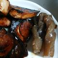 クックPYI42S☆'s cooksnap of when they made 簡単美味しいぶりの漬け焼き.