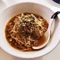 choco晴's cooksnap of when they made 花椒風味＊担々麺ふう辛ラーメン.