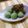 パグ桃's cooksnap of when they made みたらし団子＆小豆のせ抹茶団子.