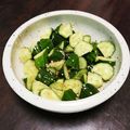 くみん1008's cooksnap of when they made やみつききゅうり♡.