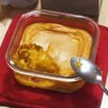 クックkomae☆'s cooksnap of when they made 南瓜嫌い克服♪子供と作るかぼちゃプリン.