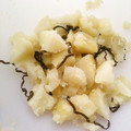 みみ母's cooksnap of when they made マヨネーズを使わない和風ポテトサラダ.