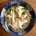 むっちまみー's cooksnap of when they made とろウマ！大根の中華炒め.