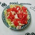 NAOばあさん's cooksnap of when they made ✿とまとドレッシング✿.