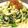 こす・こすお's cooksnap of when they made 鮭とほうれん草ｸﾘｰﾑパｽﾀ ｲｸﾗのせ.