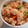 こてたす's cooksnap of when they made ☆今が旬❗竹の子と鶏肉の炊き込みご飯☆☆.