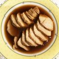 ta9mama's cooksnap of when they made 焼豚.