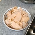 かす”お's cooksnap of when they made 誰でも簡単美味しい✨筍ご飯 アク抜きも.