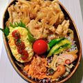 のんべぇヒロ's cooksnap of when they made プチトマトの転がり防止に❉食べ易い工夫❉.