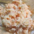 yellowRIN's cooksnap of when they made 簡単！タラモサラダ.