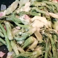 クックPVG170☆'s cooksnap of when they made たらの芽の炒め物.
