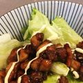 そうすき's cooksnap of when they made 照り焼きチキンのタレ.