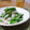 ダイナマイト漆黒's cooksnap of when they made 菜の花と新玉ねぎの和え物.