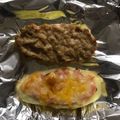 なみか☆'s cooksnap of when they made ほくほくじゃがいも.