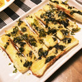 AikeiD's cooksnap of when they made ☆時短簡単ご飯のおかずにちくわマヨ☆.