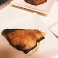 こがしママ's cooksnap of when they made 本格！ブリの照り焼き.