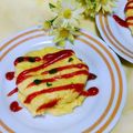 クックI7I5L1☆'s cooksnap of when they made オムライス風☆アレンジ野菜炒め.