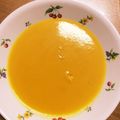 クック6X7EUN☆'s cooksnap of when they made かぼちゃのポタージュ.