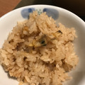 かぼすレモン's cooksnap of when they made 生姜香る♪むきあさりの炊き込みご飯♡.